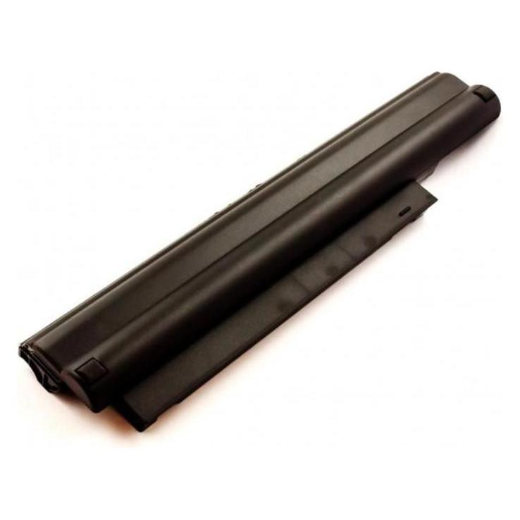 CoreParts 49Wh Lenovo Laptop Battery (6 Zellen, 4400 mAh) (MBI2161)