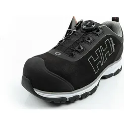Helly Hansen, Sicherheitsschuhe, Chelsea Evo Low Boa Wasserdichte Arbeitsschuhe (S3, 46)