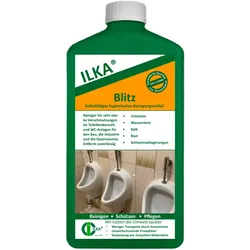 ILKA - Blitz hygienische Desinfektion