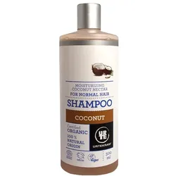 500ml URTEKRAM Coconut Shampoo