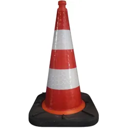 BRW, Verkehrstechnik, Verkehrskegel