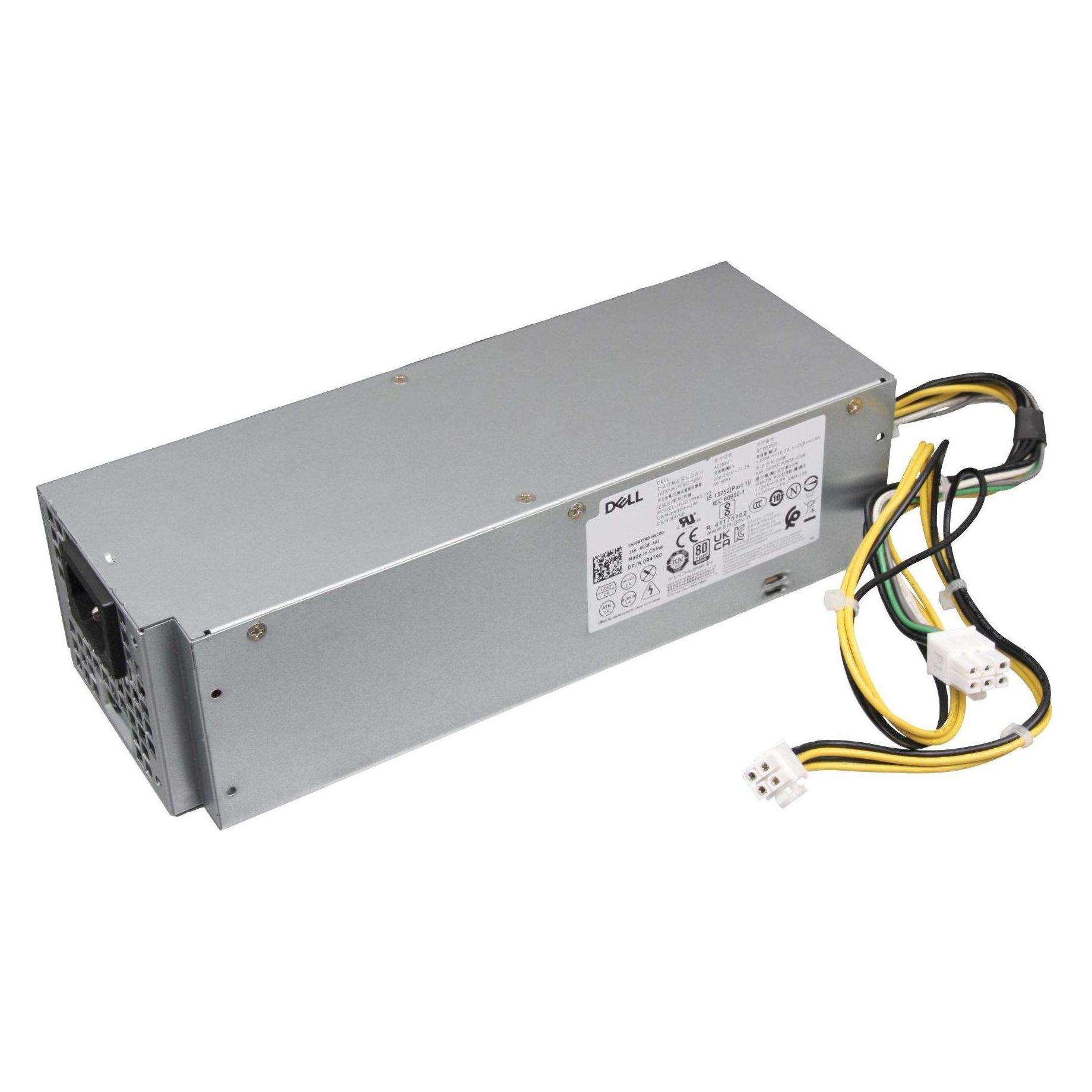 Dell 200 Watts, Small Form Factor (200 W) (R9JGD)