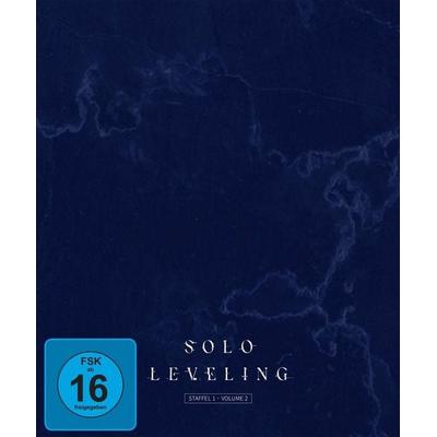Solo Leveling - Staffel 1 - Vol. 2, DVD