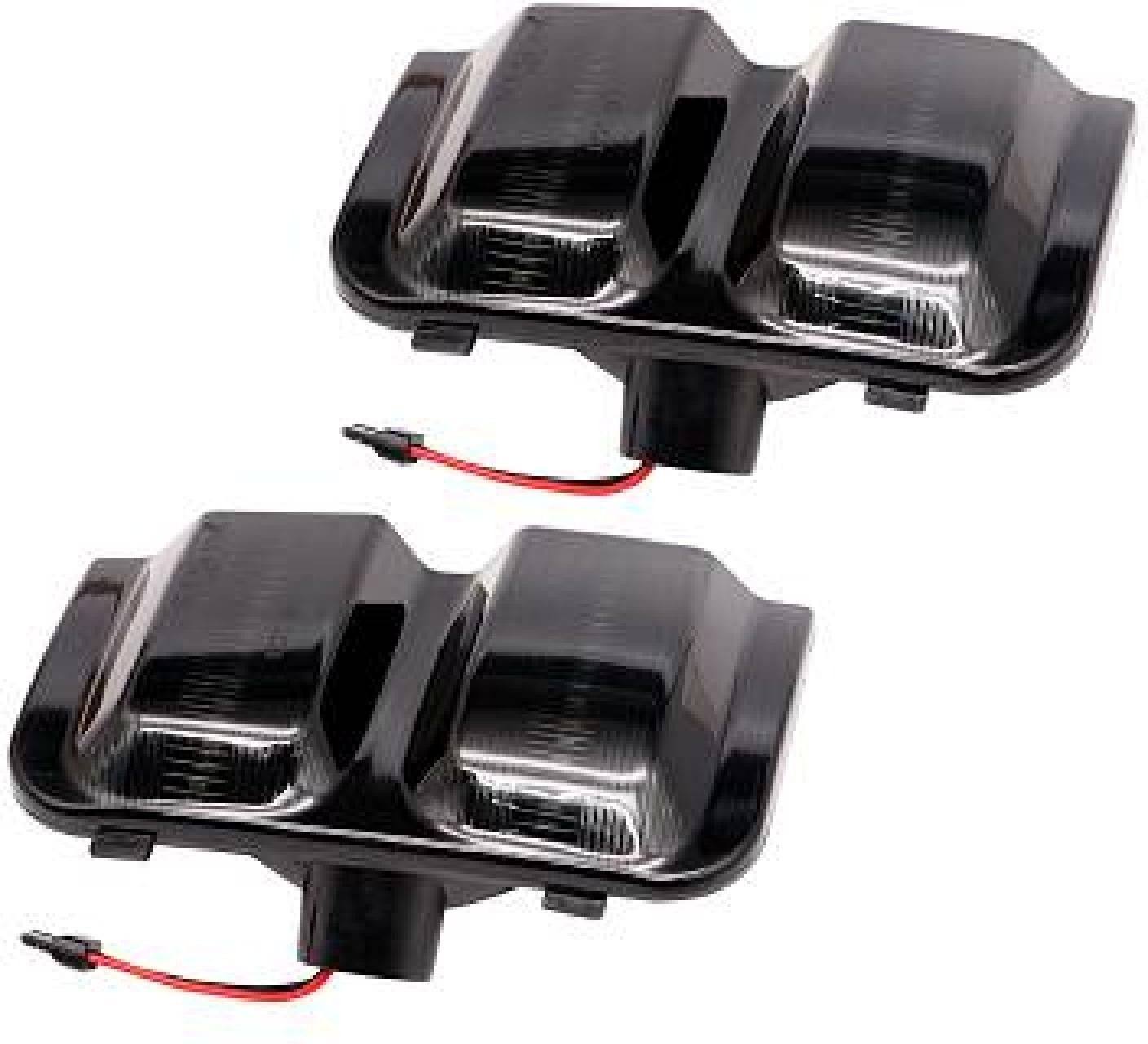 DIEDERICHS LID10459 Side indicator