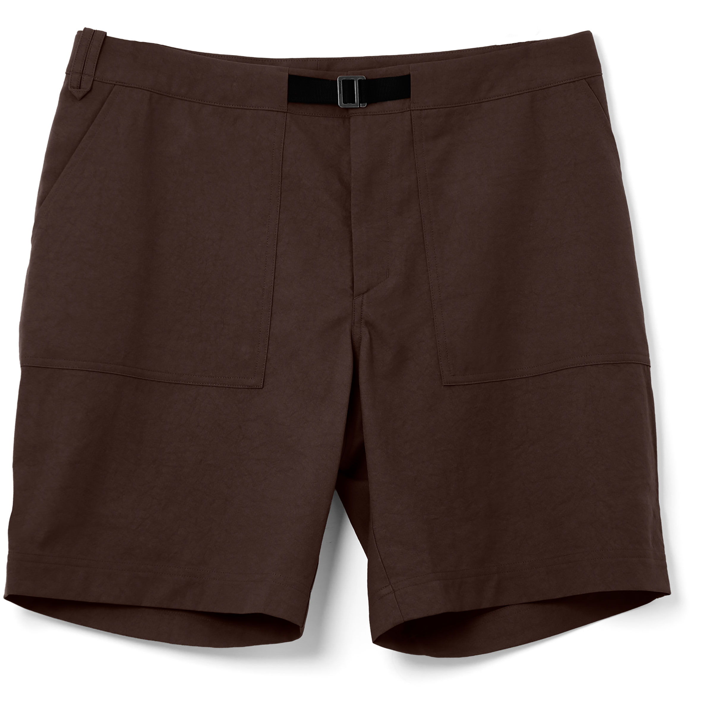Houdini Liquid Chore Herren Jeans & Freizeithose braun Größe S Trekking Elastisch