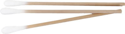 MaiMed GmbH MAIMED Wattestäbchen großer Kopf unsteril 50 St 04867322