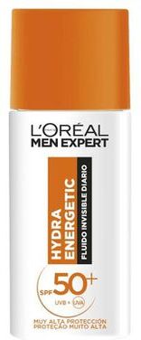 L'Oréal Men Expert Hydra Energetic SPF50+ 50 ml