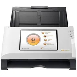 Plustek, Scanner, eScan A 350 SharePoint (Ethernet, USB)