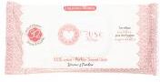 Musc Intime 30 Lingettes Intimes Sweet Litchi - Sachet 30 lingettes