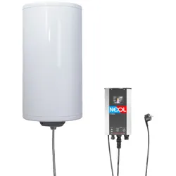 Nexol NEX RS 120 Hybrid-Solarboiler 120L 1,5kW