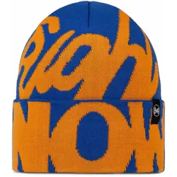 BUFF Strickmütze Kinder 791 - sulmy cobalt