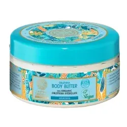 NATURA SIBERICA Oblepikha Body Butter