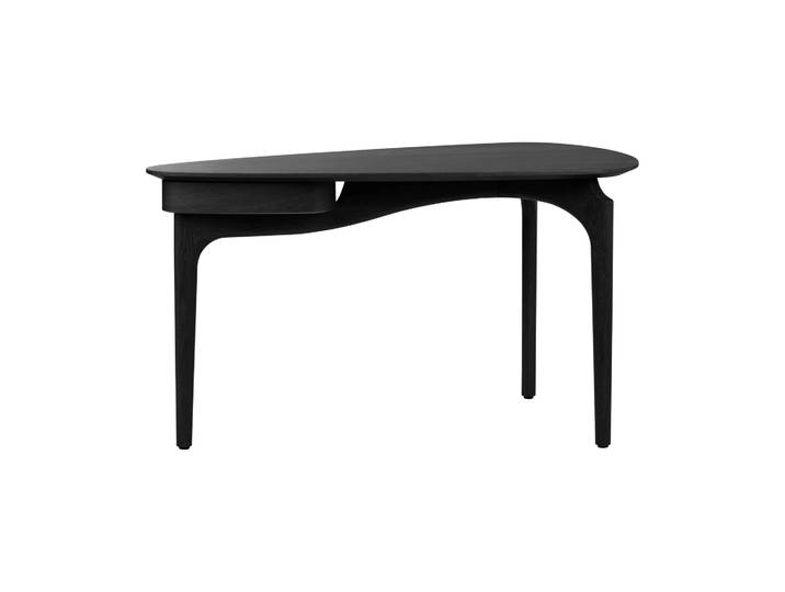 Umage Bureau Duende 67,1x130 cm Black oak