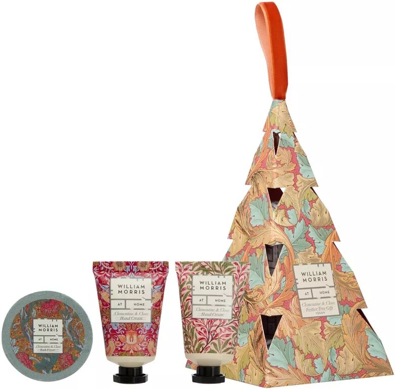 William Morris - Geschenkset  - Oak Willow, Set