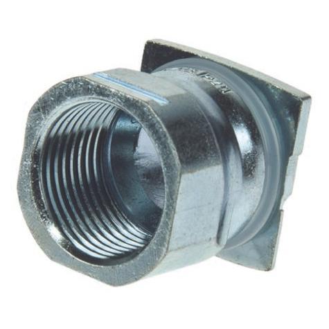 TE Sensors Kuppenstößel Metall seitlich (ZCDEP20)