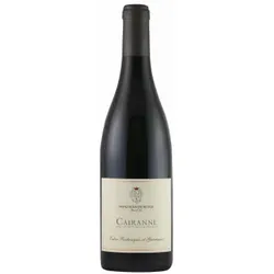 Entre Restanques et Garrigues Rouge 2023 - Maison François-Xavier Nicolas