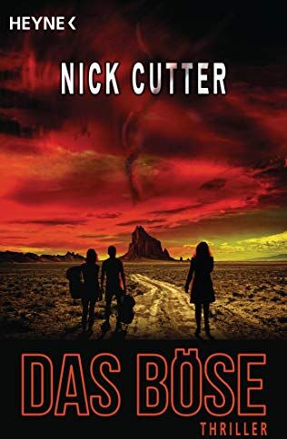 Nick Cutter - Das Böse: Thriller - Preis vom 14.10.2026 23:07:16 h