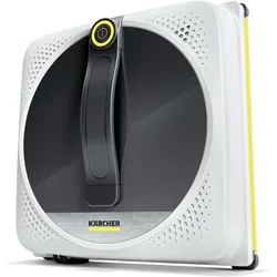 Kärcher RCW 4 Extra Plus, Fensterputzroboter, Weiss, Gelb