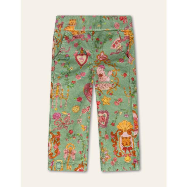 Oilily Paris broek