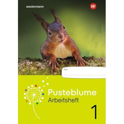 Pusteblume Sachunterricht – Ausgabe 2026 für Baden-Württemberg, Bremen, Hessen, Niedersachsen, Nordrhein-Westfalen, Rheinland-Pfalz, Saarland und