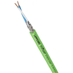 Lapp Kabel&amp;Leitung ETHERLINE T1 PN FLEX Y 2170924/100