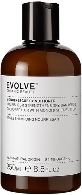 Evolve Beauty Evolve Organic Beauty Monoi Rescue Conditioner 250ml