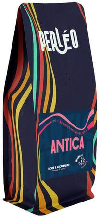 perleo Perléo - Antica- Kaffeebohnen Für Geschäftskunden 1 Kg - MaxiCoffee