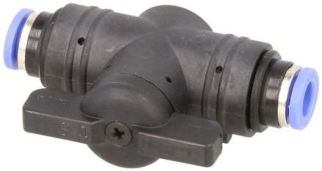 Steckverbinder TEKALAN RECTUS RQUC60
