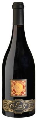 """Cherry Pie""" """Cherry Pie San Pablo Bay Block Pinot Noir 2022 Red Wine - California"""