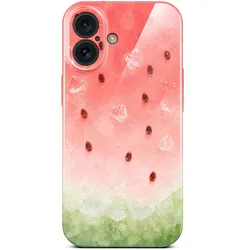 ONEFLOW Splash Cover iPhone 16 Design Muster