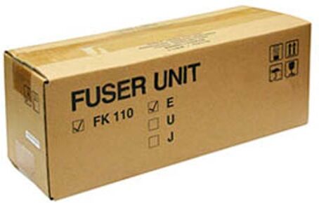 Kyocera FK-110E fusor