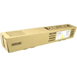 Ricoh, Toner, Toner yellow ca. 28.000 Seiten IMC6010 (Y)