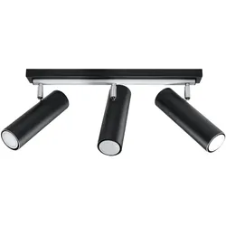 Licht-Erlebnisse, Deckenstrahler, Duccia (GU10)