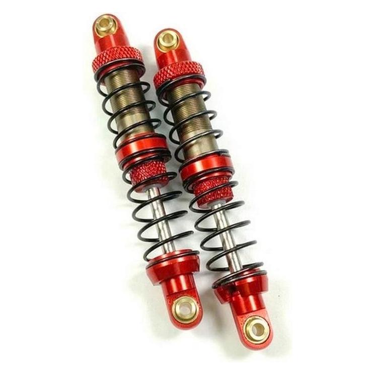 Absima tzteil Aluminium Stossdämpfer Slim Line 2er (2330023)
