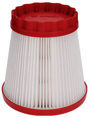 Bosch Accessories 2608000771 Faltenfilter 1St.