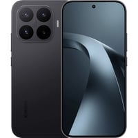 17T 256GB, Handy Black, HyperOS, 12 GB