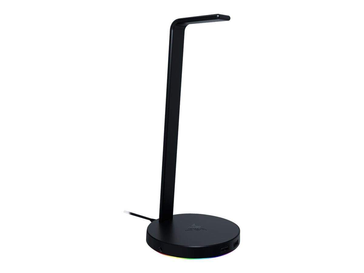 RAZER Base Station V2 Chroma Gaming Headset kabelgebunden Schwarz