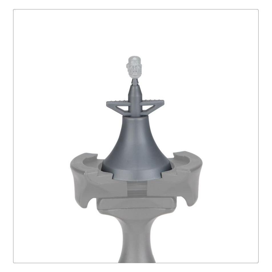 Games Workshop Citadel Colour Sub-assembly Holder (Kunststoff) (66-27)