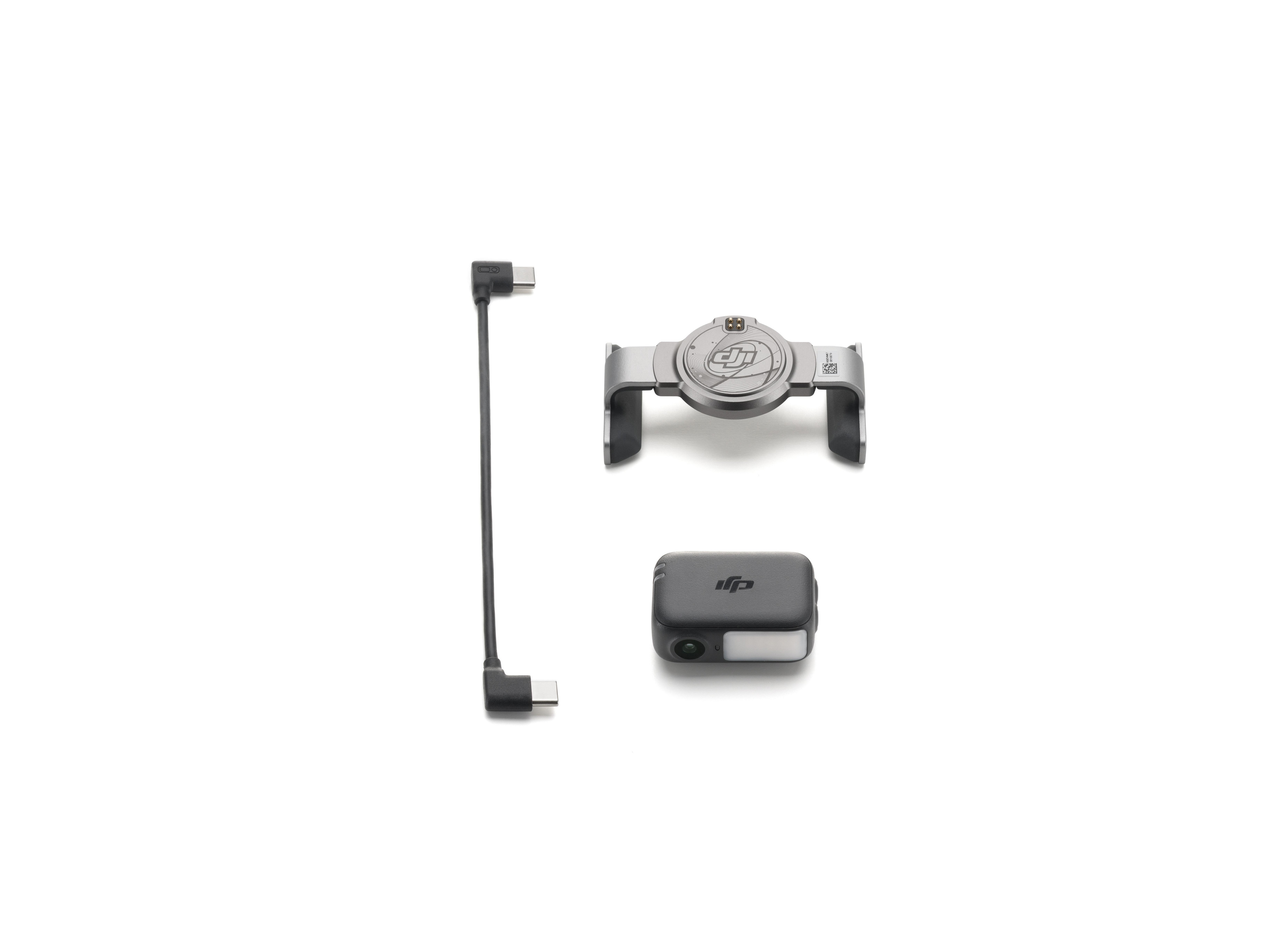 DJI Osmo Mobile 8 Tracking Kit