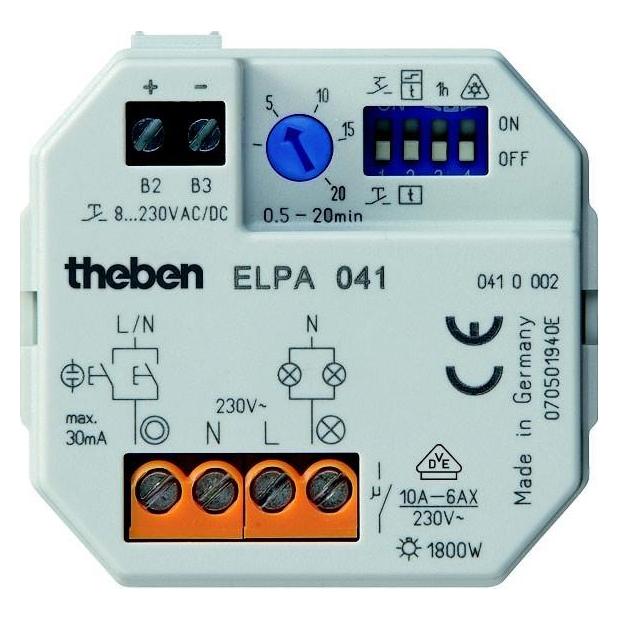 Theben ELPA 041 (0410002)