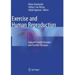 Exercise and Human Reproduction, Fachbücher