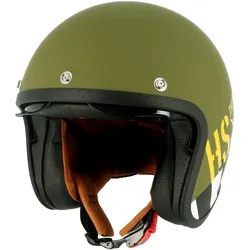 Helstons Thunderbolt Jethelm XL (61)