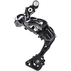 SHIMANO XT Di2 Schaltwerk 11-fach RD-M8050-GS Shadow+ mittellanger Kä