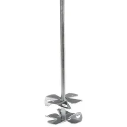 Scheibenrührer SR2 ø100 x 600mm SW10