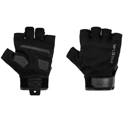 Reeva Fitness Trainingshandschuhe black S