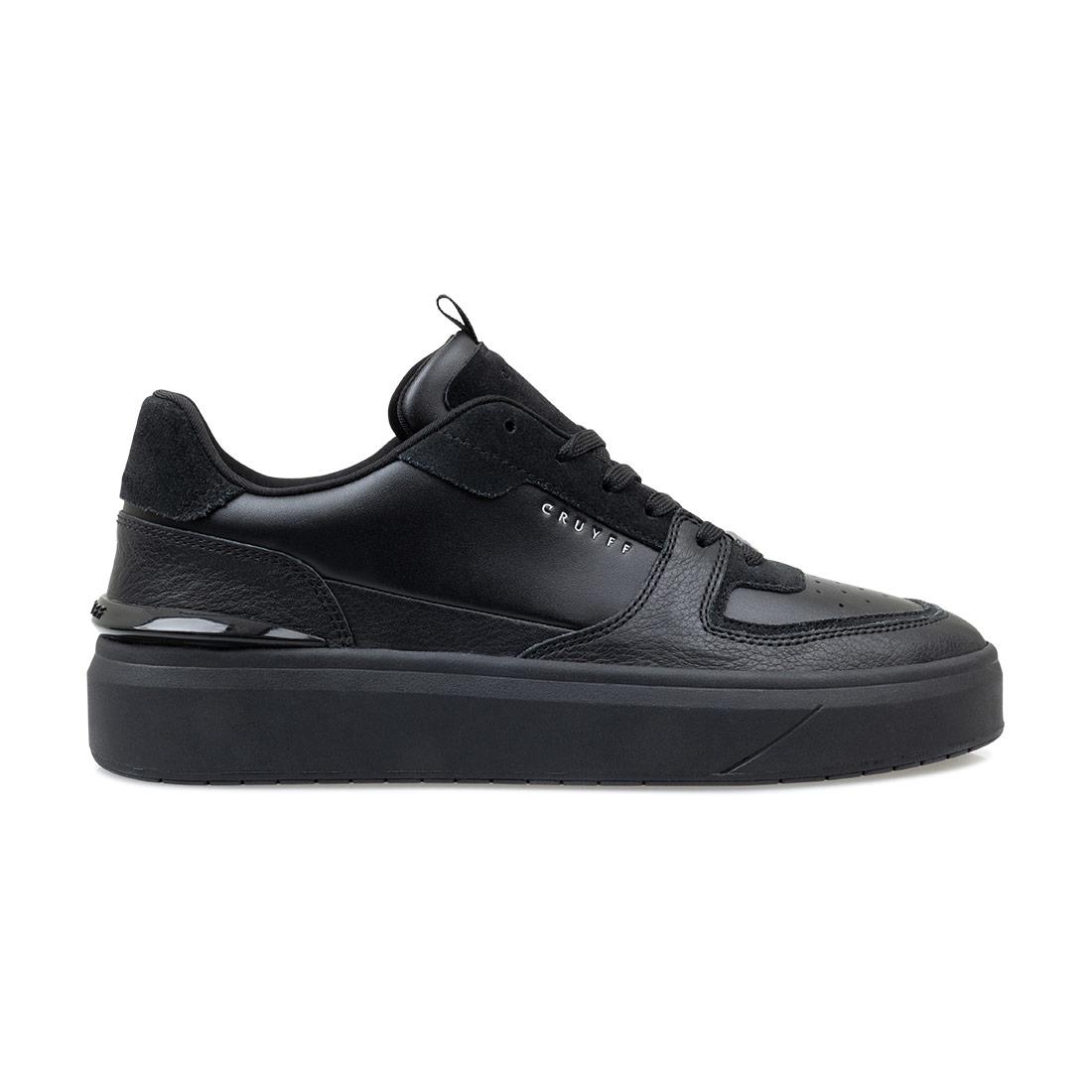 Cruyff Surefire Tennis Schwarz
