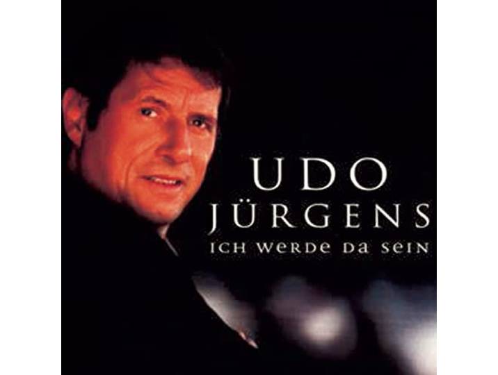 Udo Jurgens - Ich Werde Da Sein