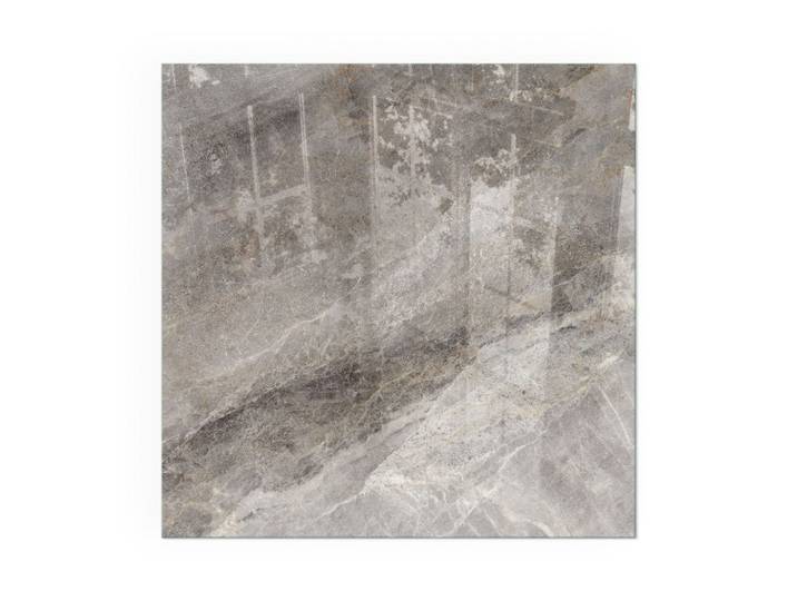 KAMINBODENPLATTE 60x60 cm - Natursteinmuster