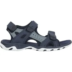 ZigZag Jusin Sandalen Kinder 2051 - insignia blue 26