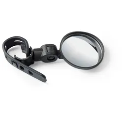 Tchibo - Mini-Fahrradspiegel - schwarz
